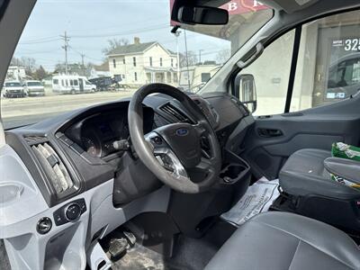 2017 Ford Transit 250 - Photo 9 - Rushville, IN 46173