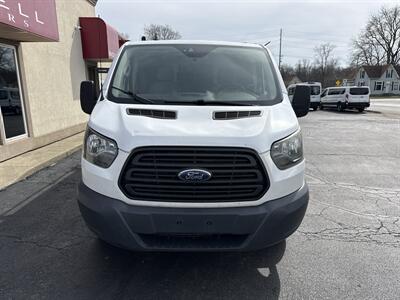 2017 Ford Transit 250 - Photo 3 - Rushville, IN 46173