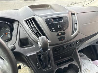 2017 Ford Transit 250 - Photo 12 - Rushville, IN 46173