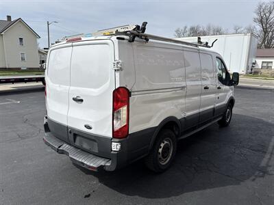 2017 Ford Transit 250 - Photo 5 - Rushville, IN 46173