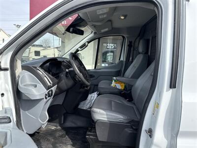 2017 Ford Transit 250 - Photo 8 - Rushville, IN 46173