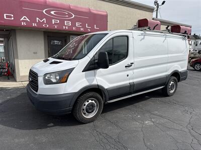 2017 Ford Transit 250 - Photo 2 - Rushville, IN 46173
