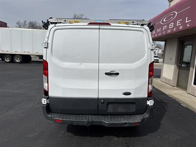 2017 Ford Transit 250 - Photo 6 - Rushville, IN 46173