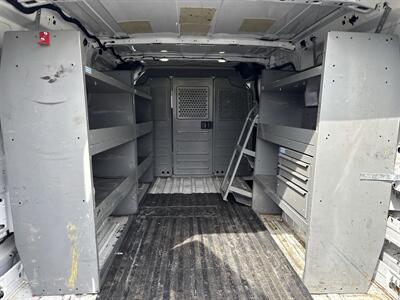 2017 Ford Transit 250 - Photo 11 - Rushville, IN 46173