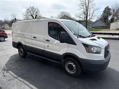 2017 Ford Transit 250 - Photo 4 - Rushville, IN 46173
