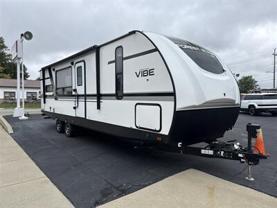 2020 Forest River Vibe 26RK - Photo 4 - Rushville, IN 46173