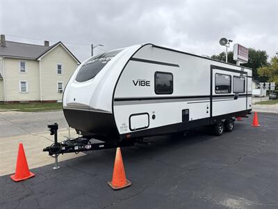 2020 Forest River Vibe 26RK - Photo 2 - Rushville, IN 46173
