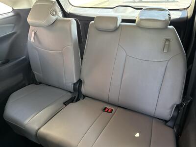 2026 Toyota Sienna XLE 8-Passenger   - Photo 12 - Rushville, IN 46173