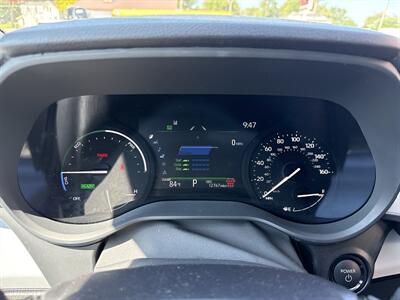 2026 Toyota Sienna XLE 8-Passenger   - Photo 15 - Rushville, IN 46173