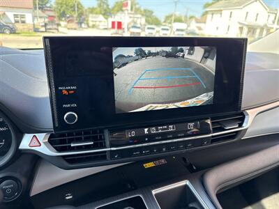 2026 Toyota Sienna XLE 8-Passenger   - Photo 14 - Rushville, IN 46173