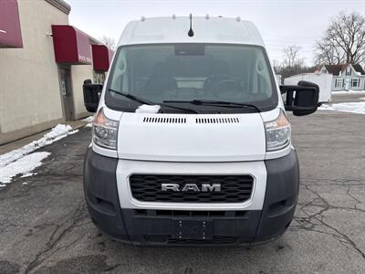 2022 RAM ProMaster 2500 159 WB   - Photo 3 - Rushville, IN 46173