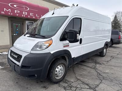 2022 RAM ProMaster 2500 159 WB   - Photo 2 - Rushville, IN 46173