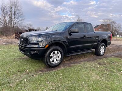 2021 Ford Ranger XL   - Photo 2 - Rushville, IN 46173