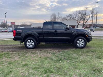 2021 Ford Ranger XL   - Photo 5 - Rushville, IN 46173