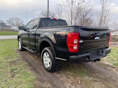 2021 Ford Ranger XL   - Photo 8 - Rushville, IN 46173