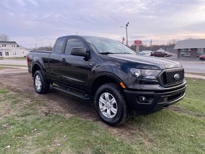 2021 Ford Ranger XL   - Photo 4 - Rushville, IN 46173