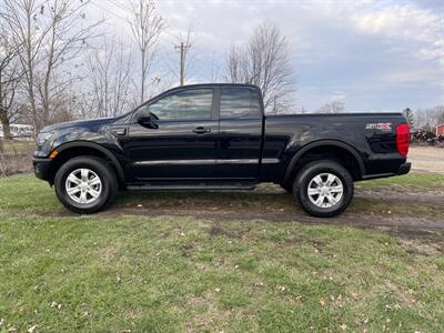 2021 Ford Ranger XL   - Photo 1 - Rushville, IN 46173