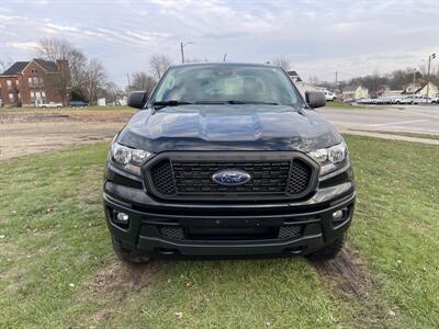 2021 Ford Ranger XL   - Photo 3 - Rushville, IN 46173