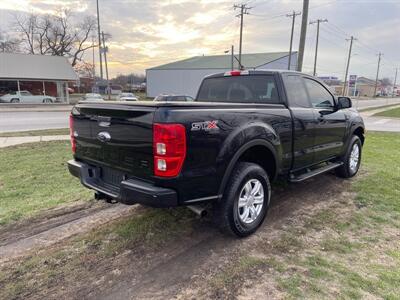 2021 Ford Ranger XL   - Photo 6 - Rushville, IN 46173