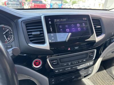 2017 Honda Pilot Elite   - Photo 12 - Rushville, IN 46173