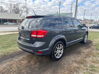 2018 Dodge Journey GT   - Photo 6 - Rushville, IN 46173