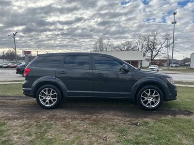 2018 Dodge Journey GT   - Photo 5 - Rushville, IN 46173