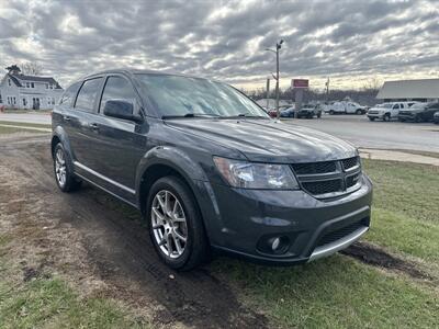 2018 Dodge Journey GT   - Photo 4 - Rushville, IN 46173