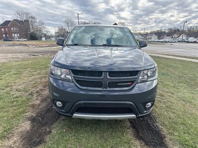 2018 Dodge Journey GT   - Photo 3 - Rushville, IN 46173