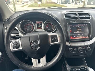 2018 Dodge Journey GT   - Photo 15 - Rushville, IN 46173