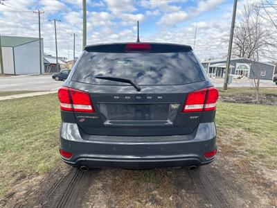 2018 Dodge Journey GT   - Photo 7 - Rushville, IN 46173