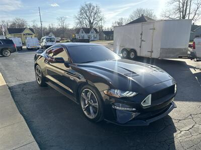 2021 Ford Mustang GT   - Photo 4 - Rushville, IN 46173