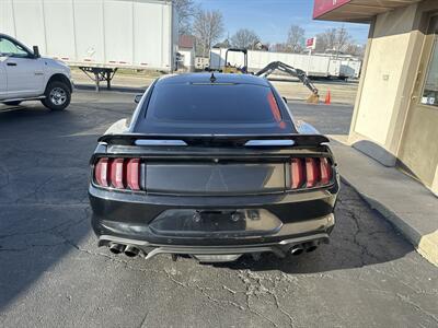 2021 Ford Mustang GT   - Photo 6 - Rushville, IN 46173