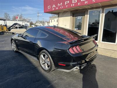 2021 Ford Mustang GT   - Photo 7 - Rushville, IN 46173