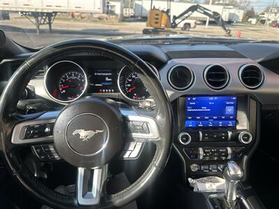 2021 Ford Mustang GT   - Photo 11 - Rushville, IN 46173