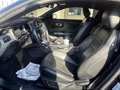 2021 Ford Mustang GT   - Photo 8 - Rushville, IN 46173