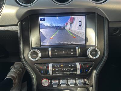 2021 Ford Mustang GT   - Photo 12 - Rushville, IN 46173
