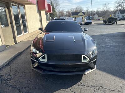 2021 Ford Mustang GT   - Photo 3 - Rushville, IN 46173