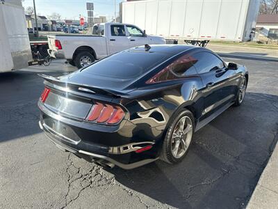 2021 Ford Mustang GT   - Photo 5 - Rushville, IN 46173