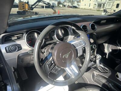 2021 Ford Mustang GT   - Photo 9 - Rushville, IN 46173
