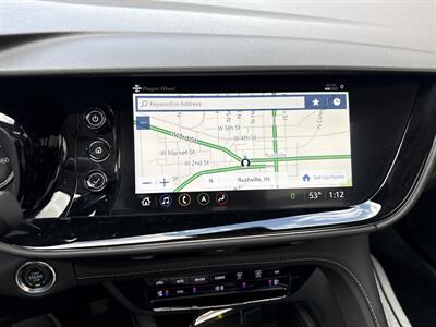 2023 Buick Envision Avenir - Photo 14 - Rushville, IN 46173