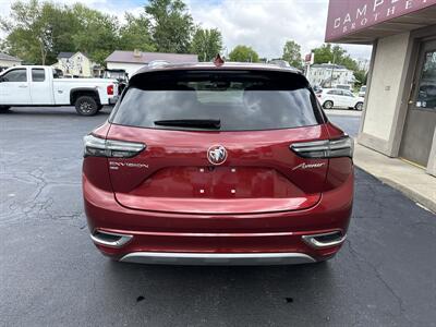2023 Buick Envision Avenir - Photo 6 - Rushville, IN 46173