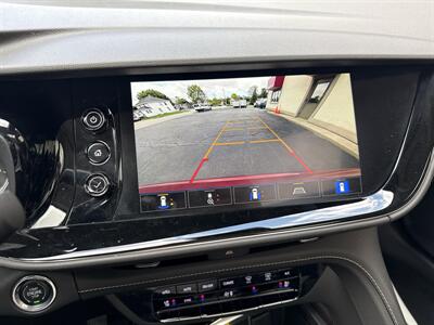 2023 Buick Envision Avenir - Photo 15 - Rushville, IN 46173