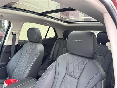 2023 Buick Envision Avenir - Photo 10 - Rushville, IN 46173