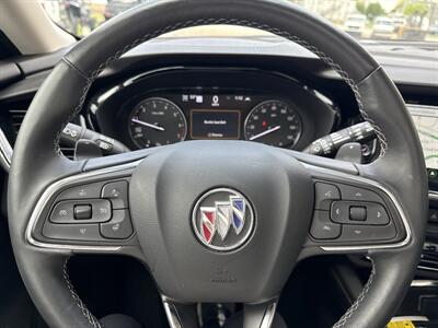 2023 Buick Envision Avenir - Photo 16 - Rushville, IN 46173