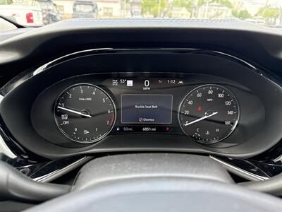 2023 Buick Envision Avenir - Photo 17 - Rushville, IN 46173