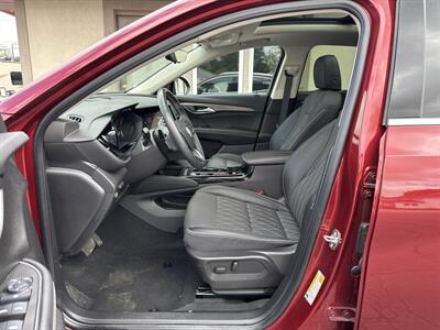 2023 Buick Envision Avenir - Photo 8 - Rushville, IN 46173