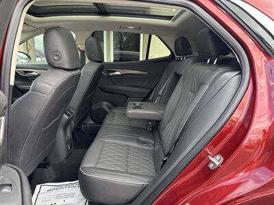2023 Buick Envision Avenir - Photo 11 - Rushville, IN 46173