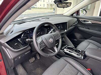 2023 Buick Envision Avenir - Photo 9 - Rushville, IN 46173