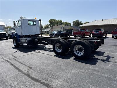 2011 Western Star 4900   - Photo 6 - Rushville, IN 46173