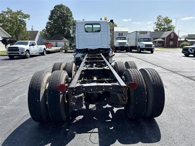 2011 Western Star 4900   - Photo 7 - Rushville, IN 46173